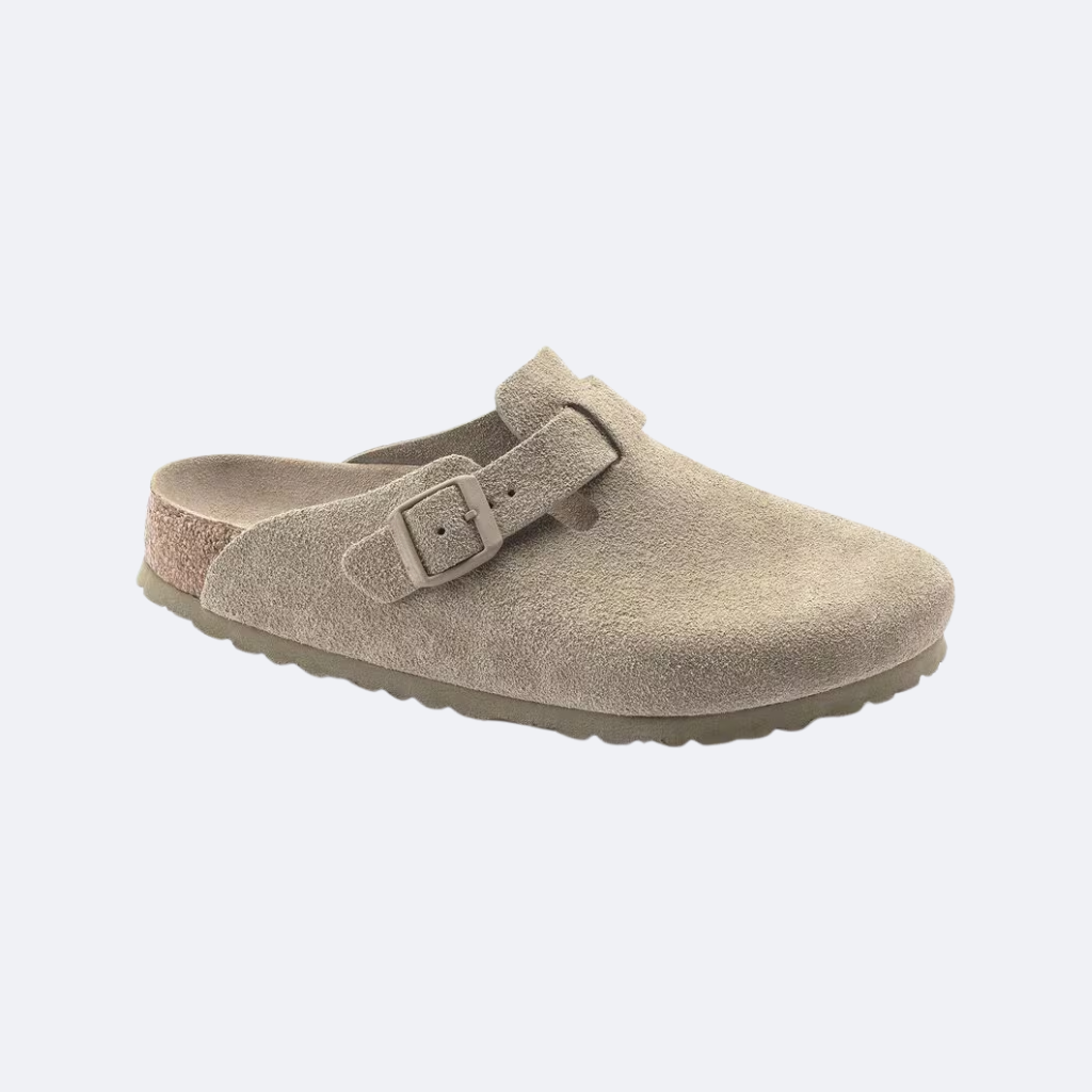 Faded Khaki