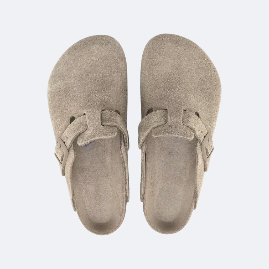 Faded Khaki