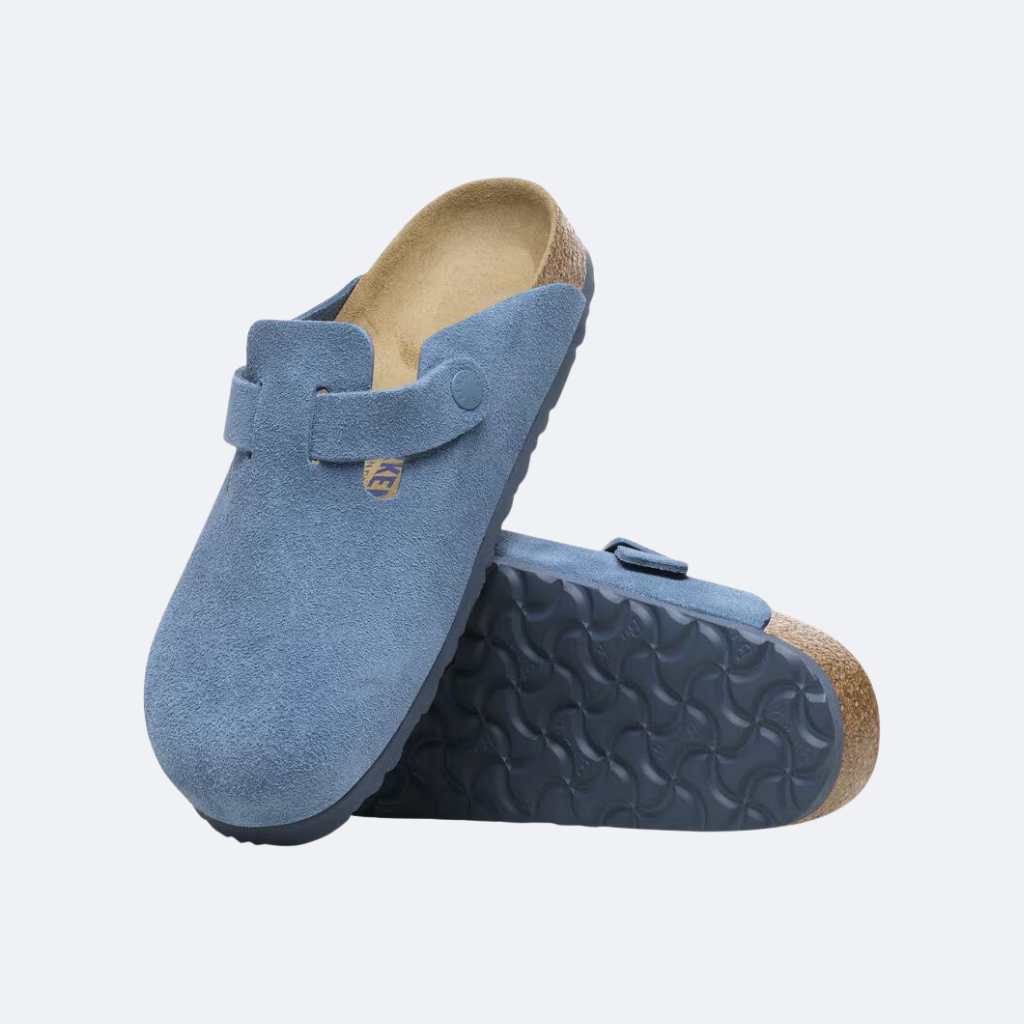 Elemental Blue