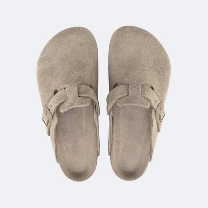 Faded Khaki