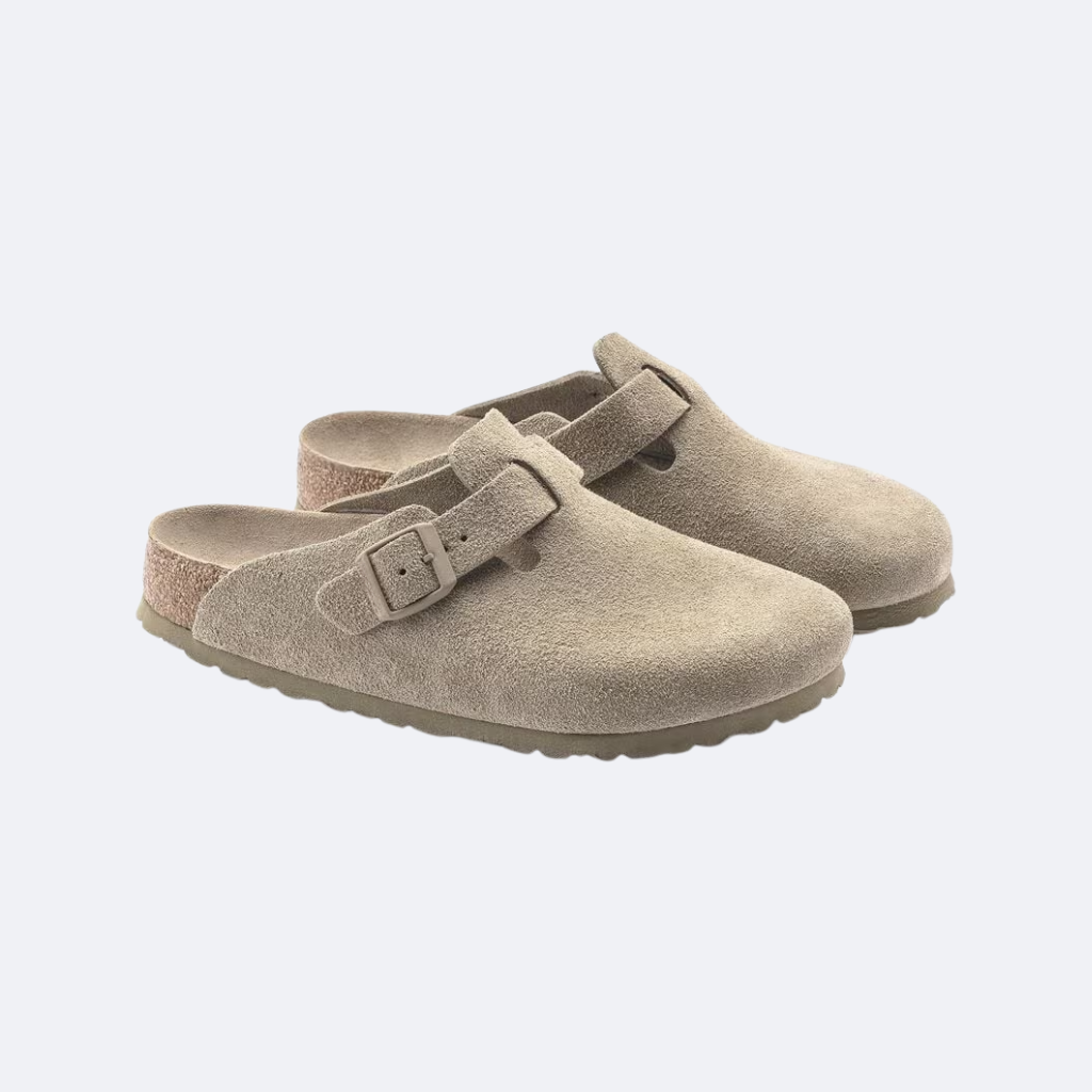 Faded Khaki