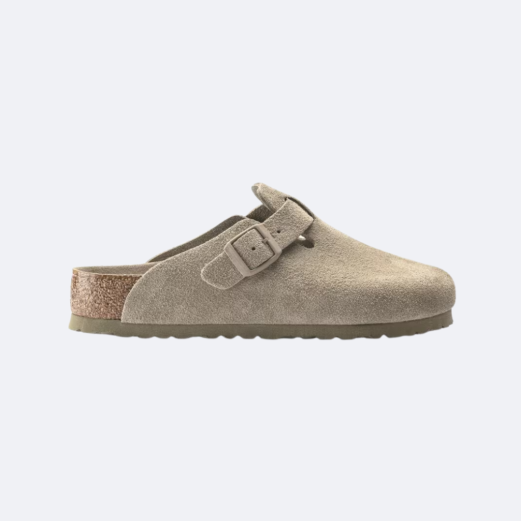 Faded Khaki